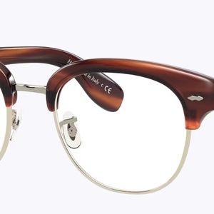 Oliver Peoples "Cary Grant 2" Eyeglass Frames
